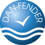 Danfender Logo