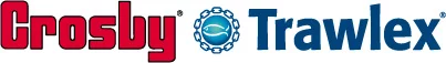 Crosby Trawlex logo