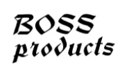 Boss products logo